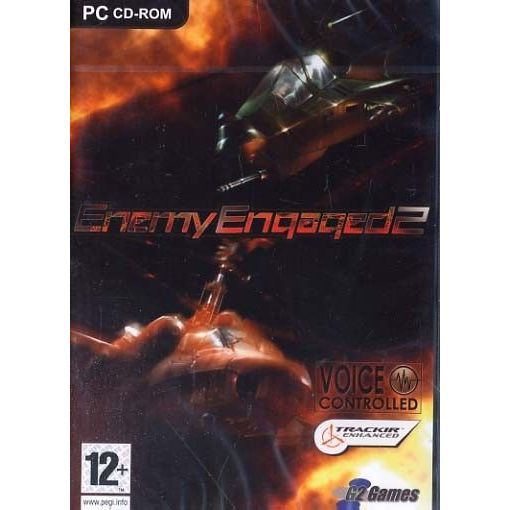 Enemy Engaged 2 Pc - vue 3