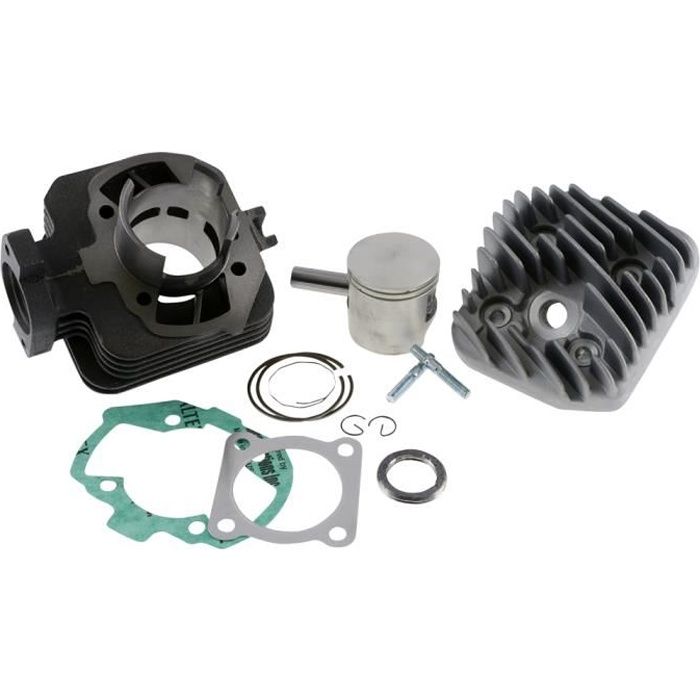 Kit cylindre 70cc 2EXTREME Peugeot horizontal AC