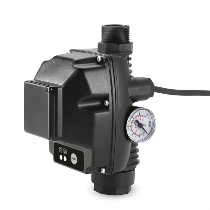 Kärcher Pressostat électronique avec sécurité marche à sec - vue 2