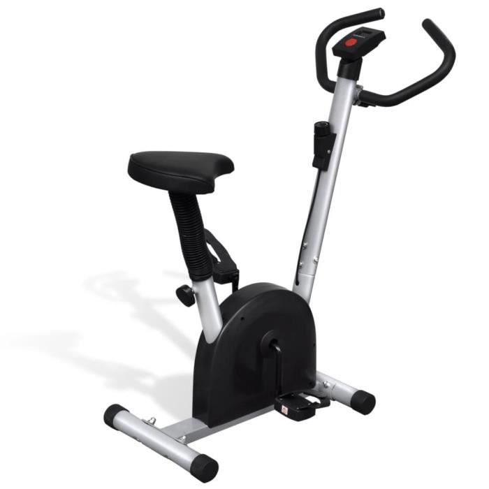 Vélo d'appartement Vélo résistance manuelle Striale