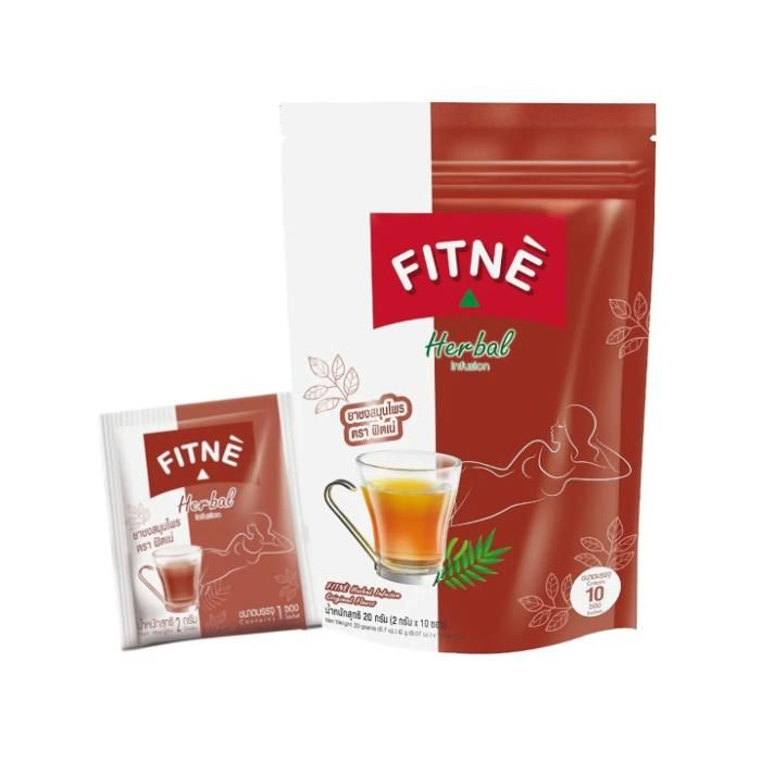 Fitné, Tisane naturelle – Séné, Fleurs et Gousses séchées. Infusion Partenaire Minceur pour une épicerie alimentaire de qualité.