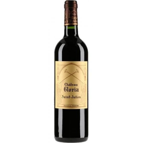 Château Gloria - Saint-Julien - 2014