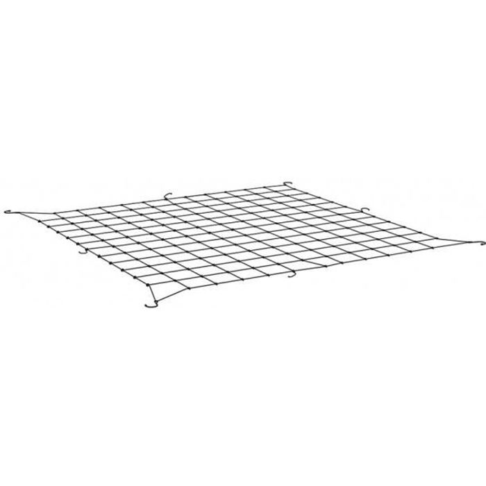 Filet de soutien modulable 60x60 à 120x120 cm - OPTINET