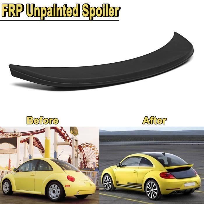 Lèvre De Spoiler Aileron Becquet Arrière Pour Volkswagen VW Beetle 2012