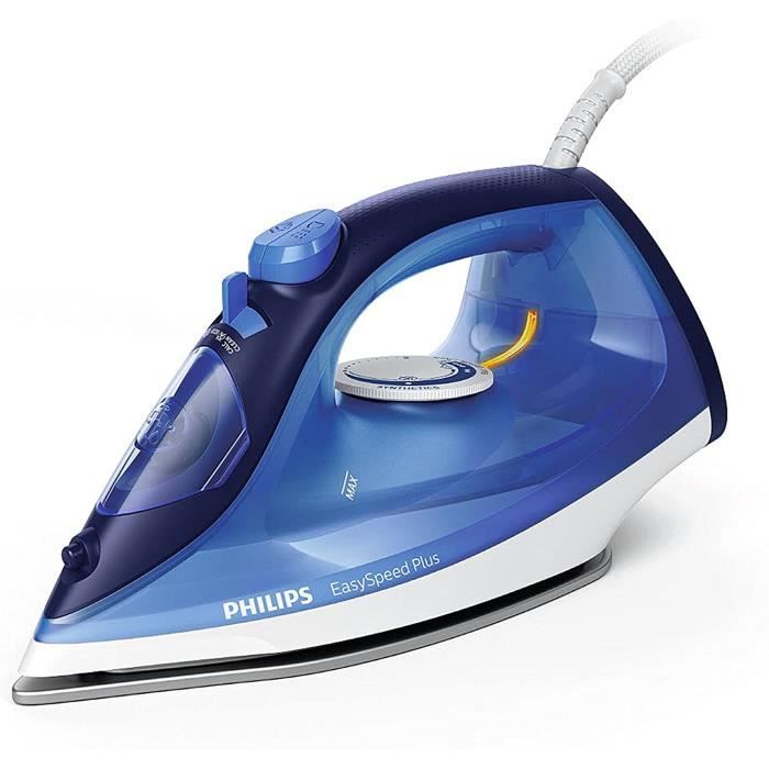 Philips GC2145/20 Fer à Repasser Easy Spead Plus 2100 W