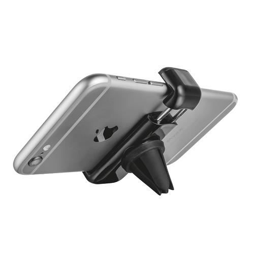 Support Voiture Grille Aération pour iPhone 6