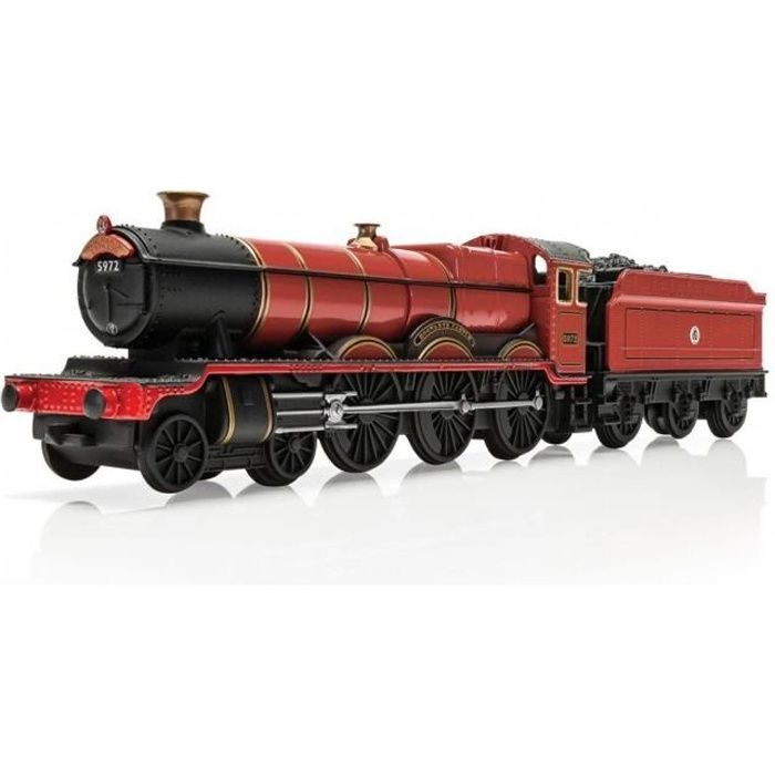 Corgi - Harry Potter - Réplique métal 1/100 Hogwarts Express