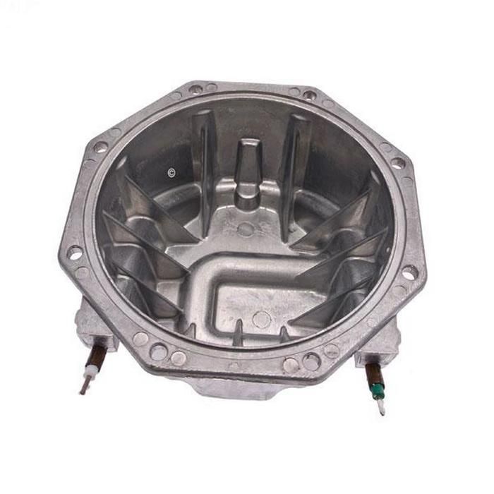 Chaudiere pour Centrale vapeur DELONGHI
