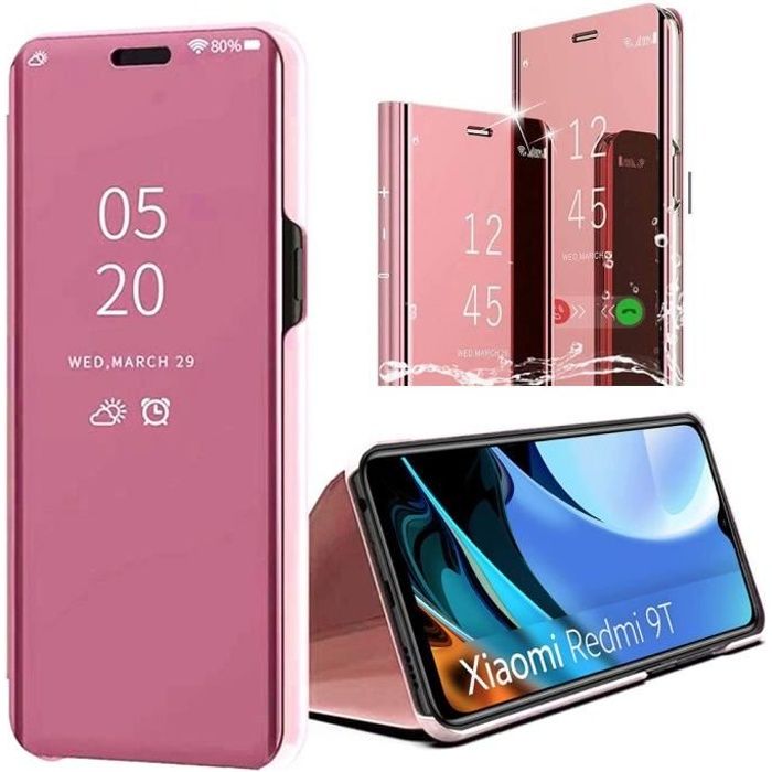 Coque Redmi 9T (6,39\