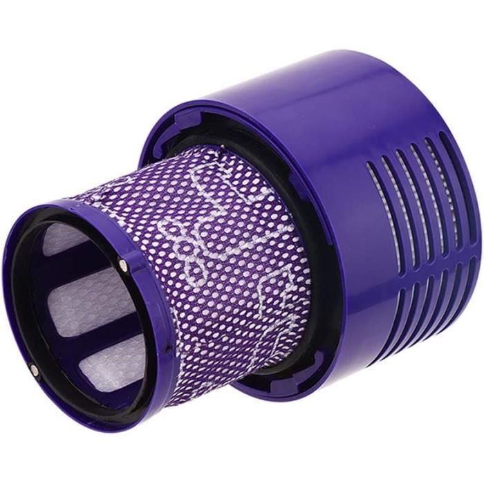 Filtre pour Dyson V10 SV12 Filtre Pré-Moteur pour Dyson V10 SV12