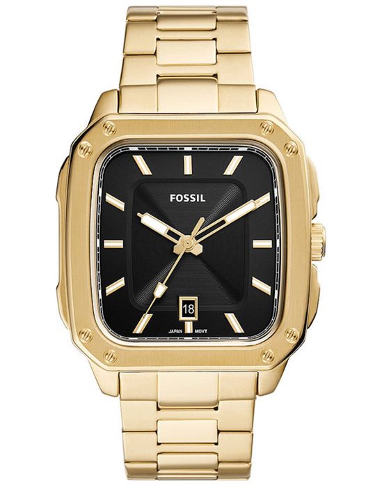 Montre homme fossile modele FS5932