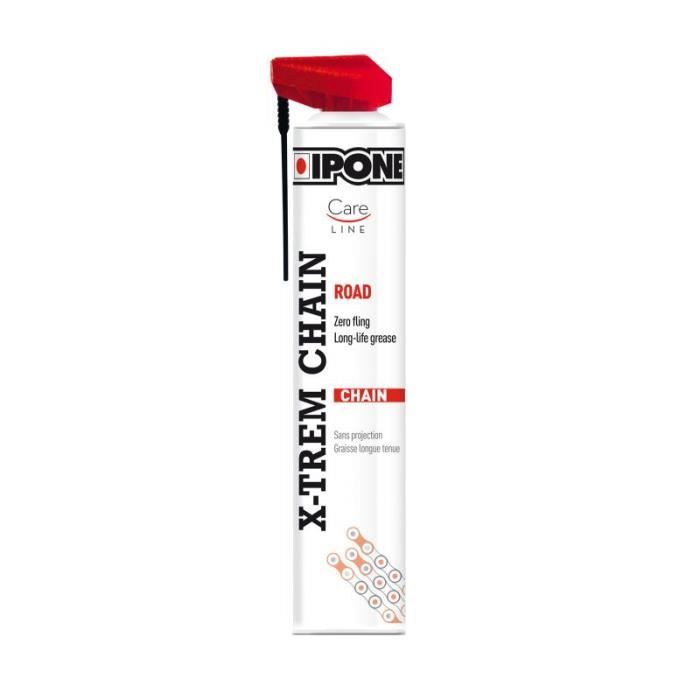 IPONE X-Trem Chain Road 750 ML