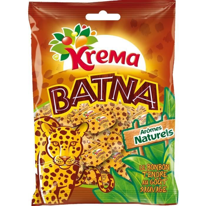 KREMA Bonbons Batna - 150 g