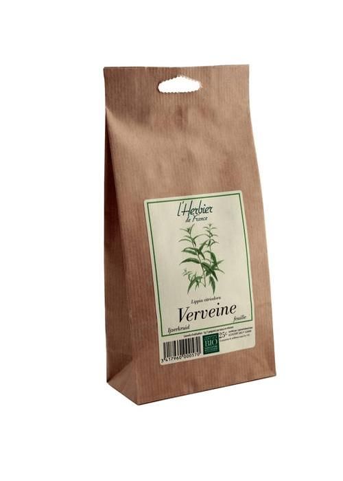 Verveine odorante sachet 25gr