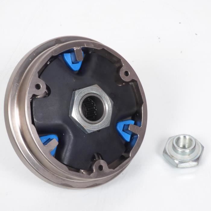 Variateur Malossi moto Peugeot 50 XP 517160 en destockage