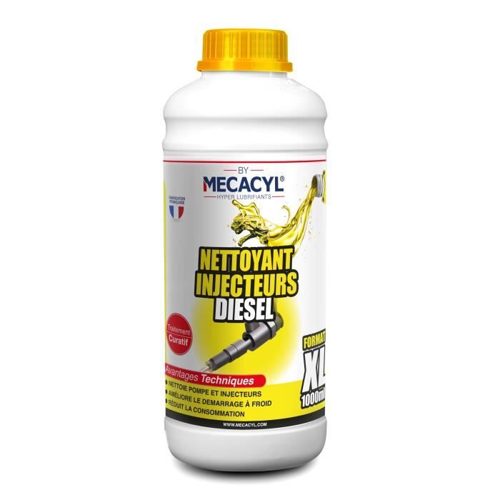 Nettoyant injecteurs diesel XL
