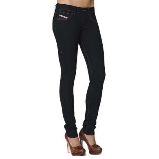 Jeans Diesel Livier Trousers