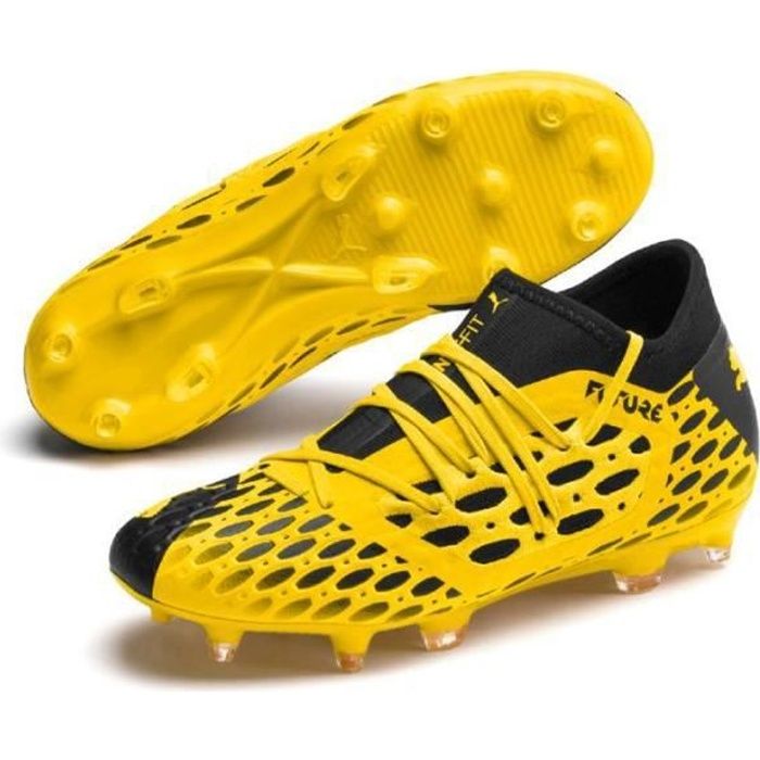 Chaussures de football junior Puma Future 5.3 FG/AG