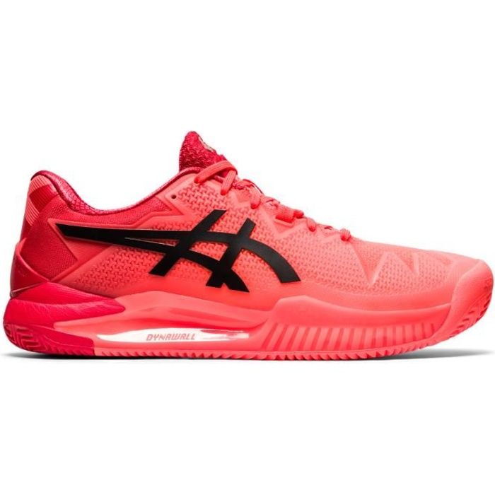 Chaussures de tennis Asics Gel-Resolution 8 Clay Tokyo