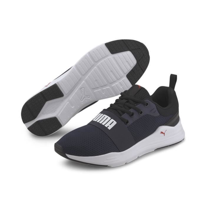 Chaussures de lifestyle Puma Wired Run