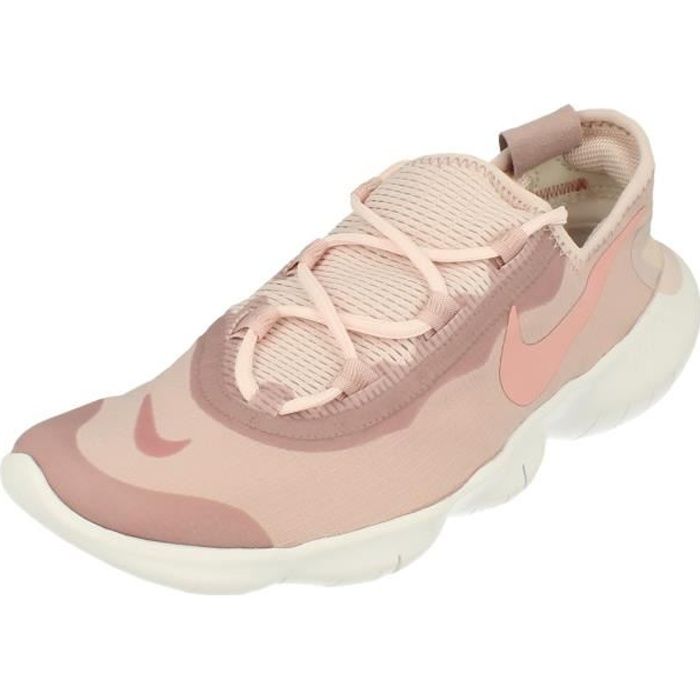 Nike Free RN 5.0 2020 Femme Running Trainers Cj0270 Sneakers Chaussures 600