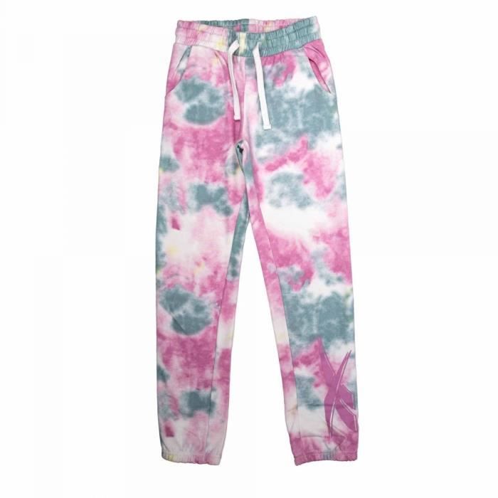 Jogging tie and dye e4306rg Enfant REEBOK