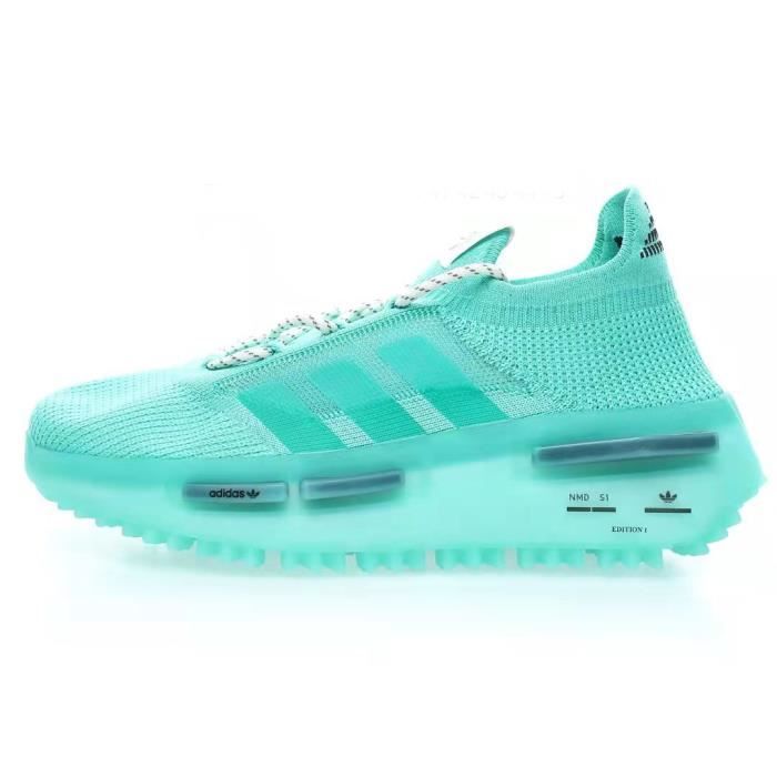 Baskets Adidass NMD S1 Edition Mint Green