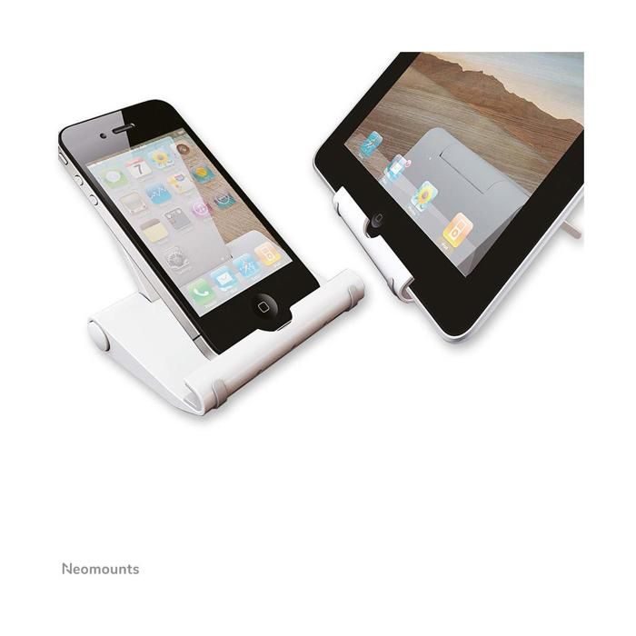 NEWSTAR NS-MKIT100 - Kit d'accessoires - Blanc