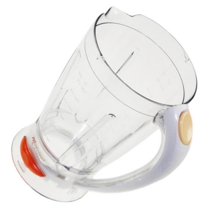 Bol blender (mixeur) - Robot ménager - SEB (28162)