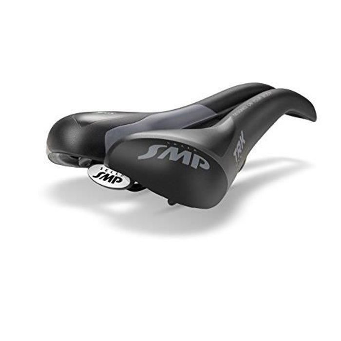 Selle SMP Mens TRK Bicycle Seat Saddle