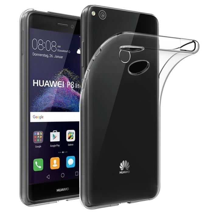 Pour Huawei P8 Lite (2017) 5.2\