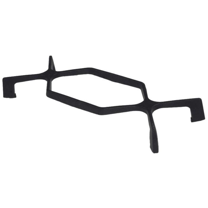480121104249. GRILLE DOUBLE