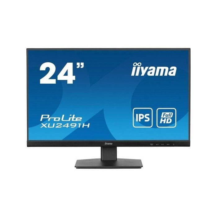Iiyama ProLite XU2491H-B1 24 LED IPS FullHD 100Hz