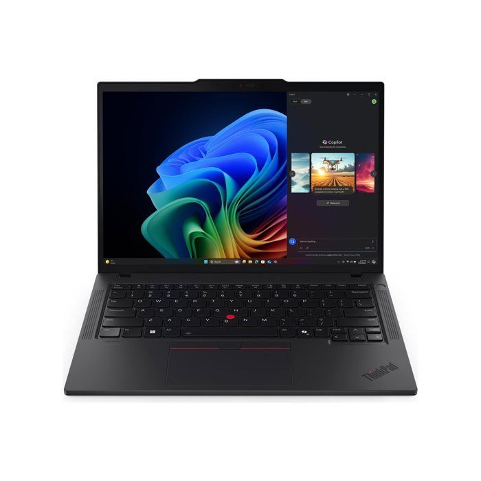 Lenovo ThinkPad T14 Gen 6 21QG 14 Core Ultra 5 RAM SSD AZERTY - vue 7