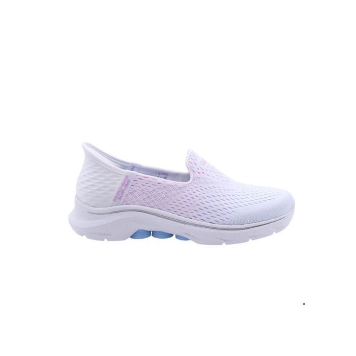 Skechers Chaussures de marche femme SKECHERS GO WALK 7 KATNISS taille 37 confort et style pour un usage quotidien actif