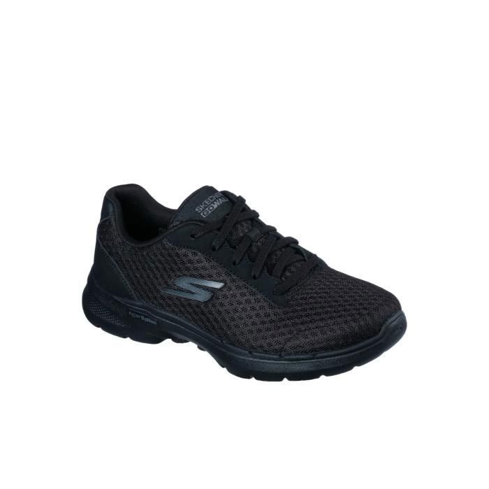 Skechers SKECHERS GO WALK 6 ÉLÉGANCE ACTIVE