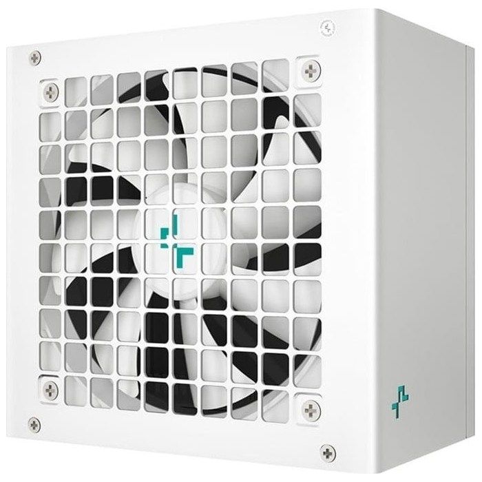 DEEPCOOL PN850 ATX 3.1 80 PLUS Gold Neuf - vue 3