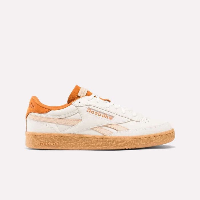 Reebok Baskets Homme Reebok Club C Revenge Vintage Cuir