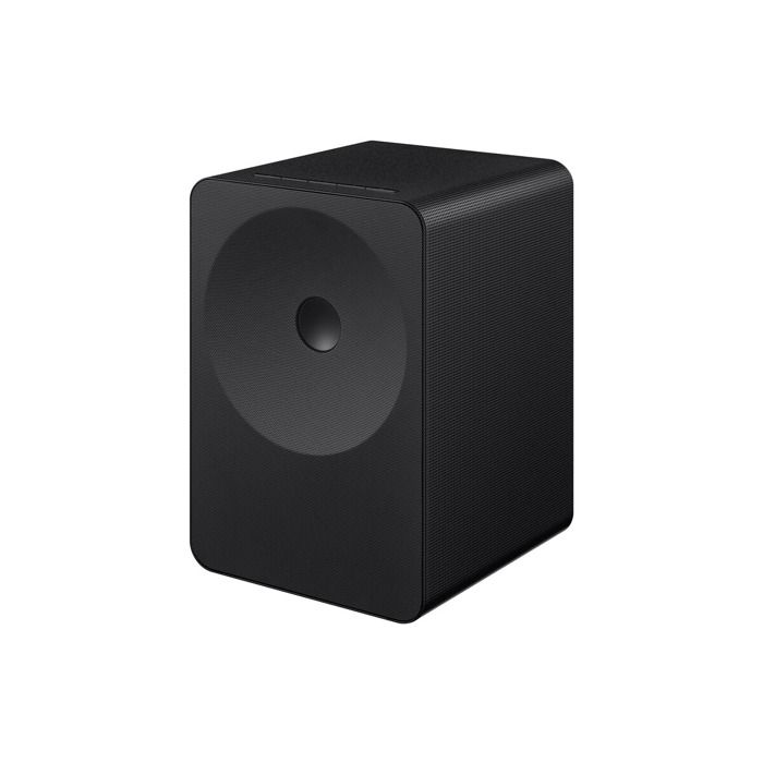 Barre de son Samsung Music Studio HW-LS70H 2026