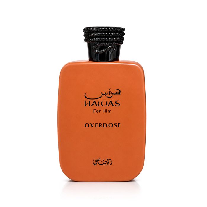 Rasasi Hawas Overdose Eau de Parfum (Homme) 100 ml