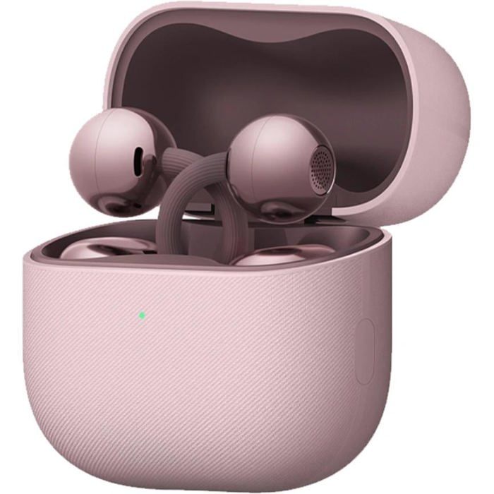 Écouteurs sans fil - HUAWEI - FreeClip 2 - Bluetooth 6.0 - Autonomie jusquà 6 h - IPX5