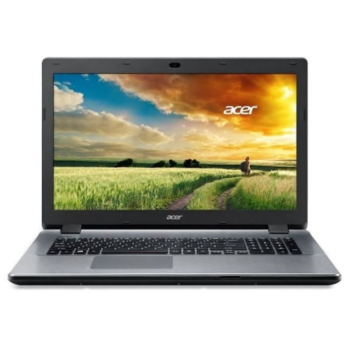 Top achat PC Portable Acer Aspire E5-771G-703B pas cher Top achat PC Portable Acer Aspire E5-771G-703B pas cher