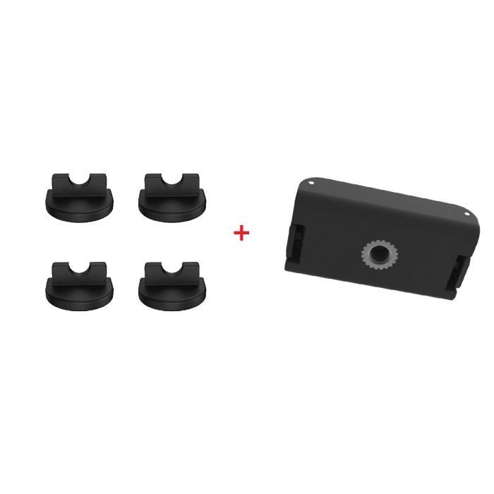 Support Base Magnétique Rapide Pour DJI Osmo Pocket 3 - K&F Concept