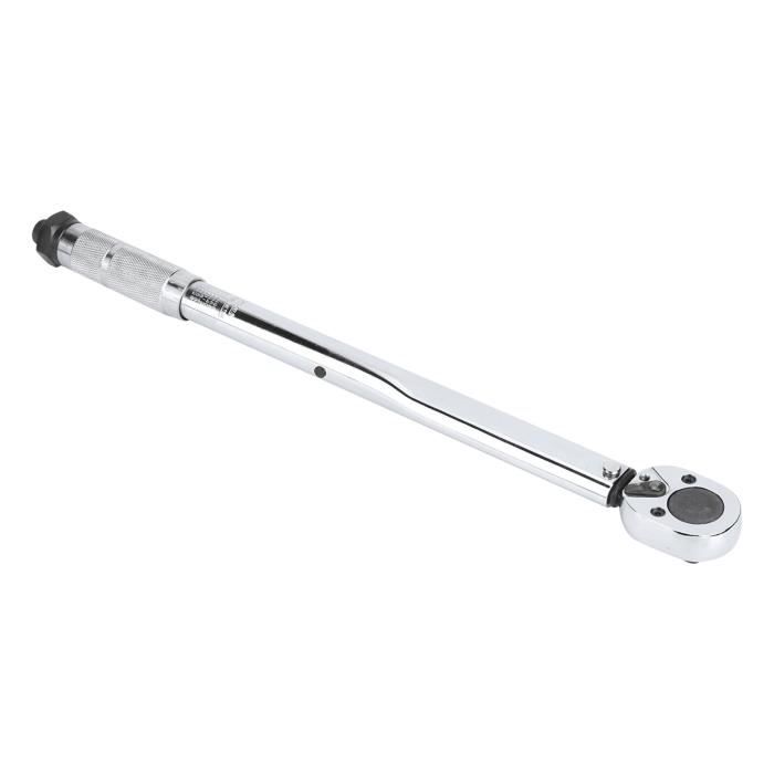 Clé Dynamométrique TC Technic 1/2 De 20 à 210 Nm, Neuve Avec étui