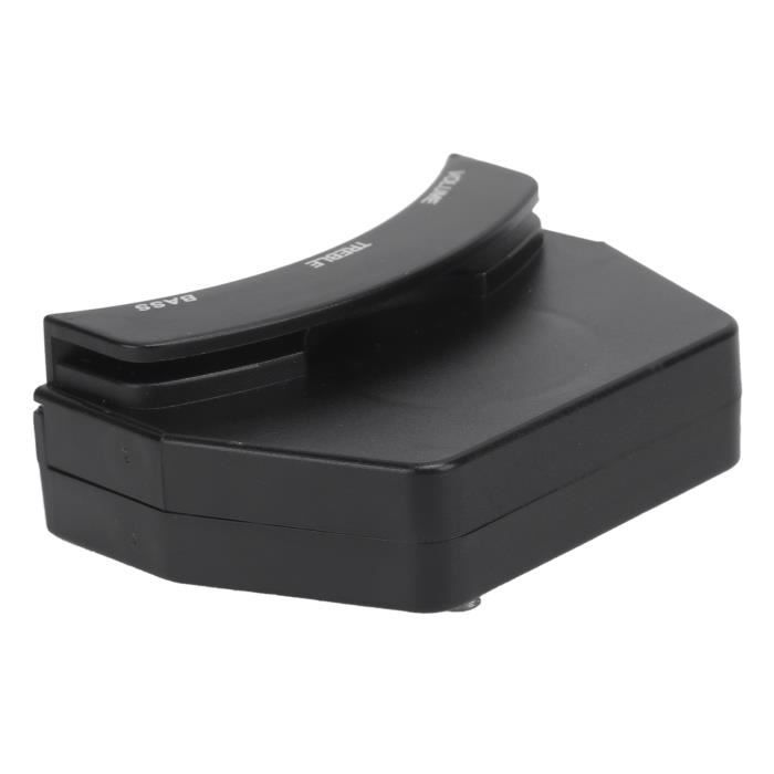 Autocollants Pour Rosace De Guitare Classique 94 Mm