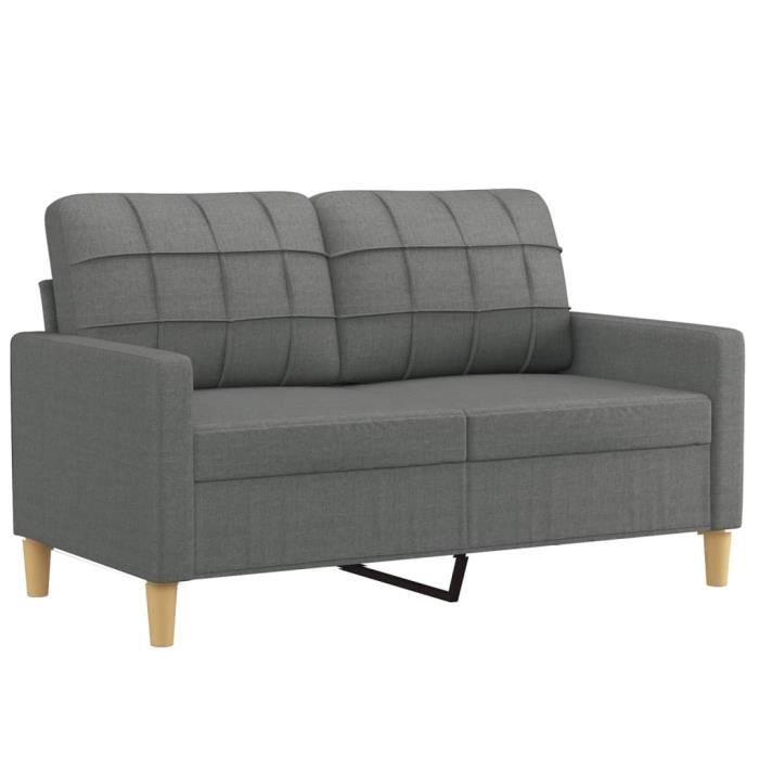 Cdiscount Canape 2 Placesnull