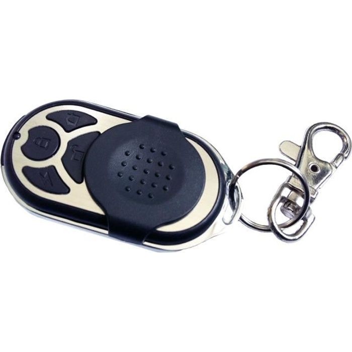 Atlantic'S - Télécommande 4 fonctions PB 433R