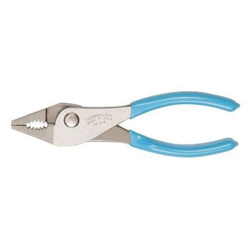 Pince à Joint Coulissant Channellock 526 - 16,5 Cm, Poignées Bleues Iconiques