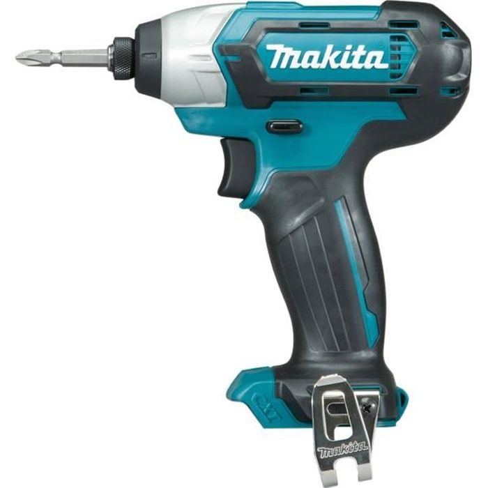 Makita TD110DZ - vue 3