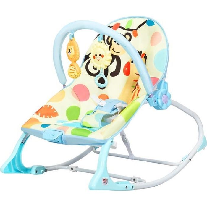 Costway Transat Pour Bebe 0 36 Mois 2 En 1 Jusqu A 18kg Avec 2 Mode De Vibration Barre A Jouet Amovible Angle Ajustable Bleu Cdiscount Puericulture Eveil Bebe Costway Transat Pour Bebe 0 36 Mois 2 En 1 Jusqu A 18kg Avec 2 Mode De Vibration Barre A Jouet Amovible Angle Ajustable Bleu Cdiscount Puericulture Eveil Bebe